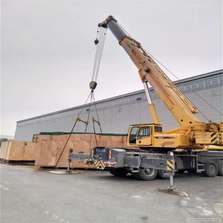 七叉镇吊车出租哪家正规