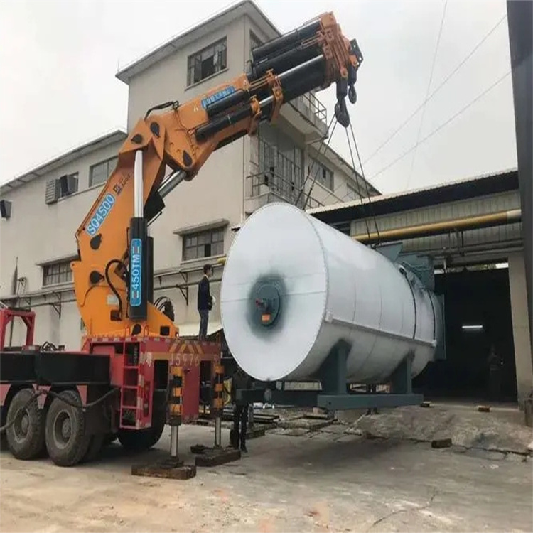 七叉镇出租大型吊车