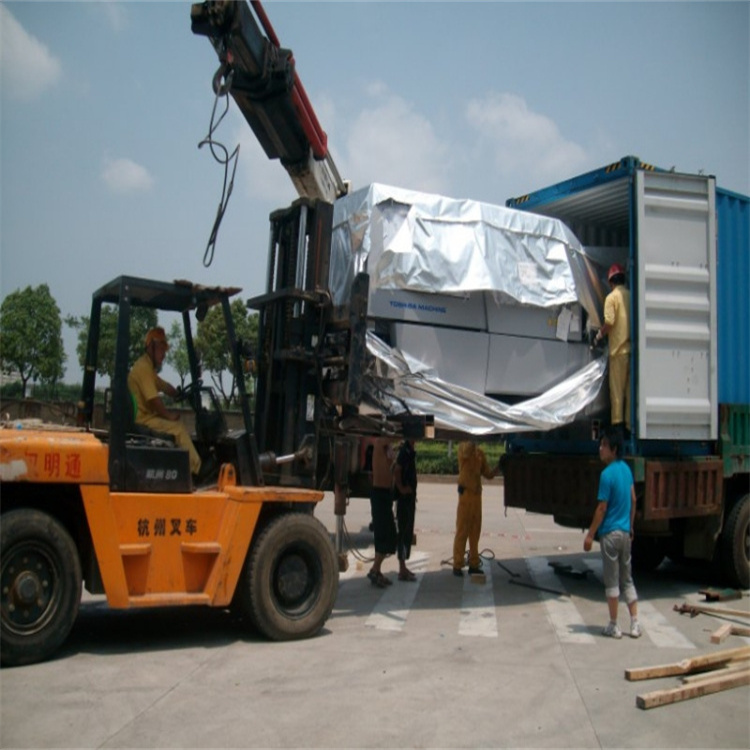 七叉镇附近吊车出租8吨