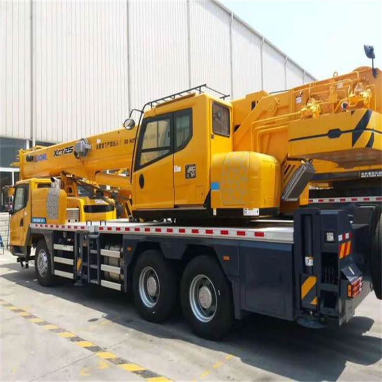 七叉镇哪里有租赁吊车的