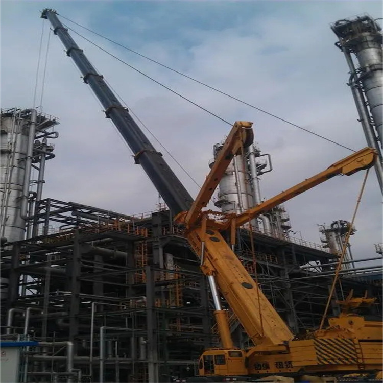 七叉镇哪有吊车出租吊车租赁