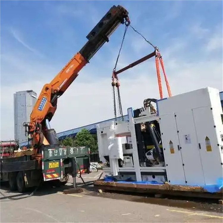 七叉镇附近小吊车联系方式|8-16吨|本地及时服务