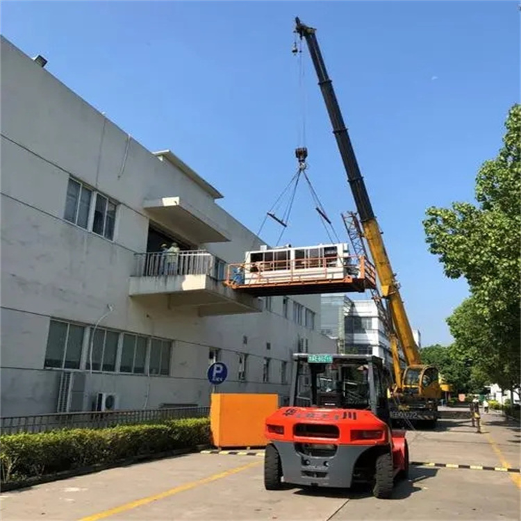 七叉镇起重机司机十吊十不吊