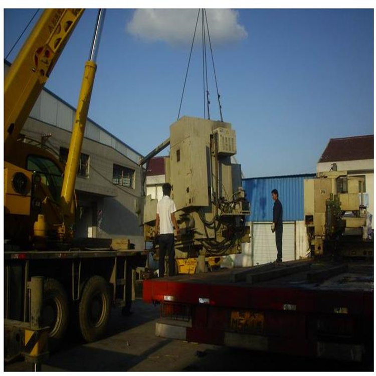 七叉镇专业起重吊装服务