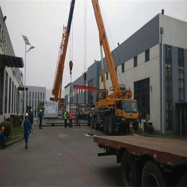 七叉镇附近12吨吊车出租电话|工程吊装|高效响应