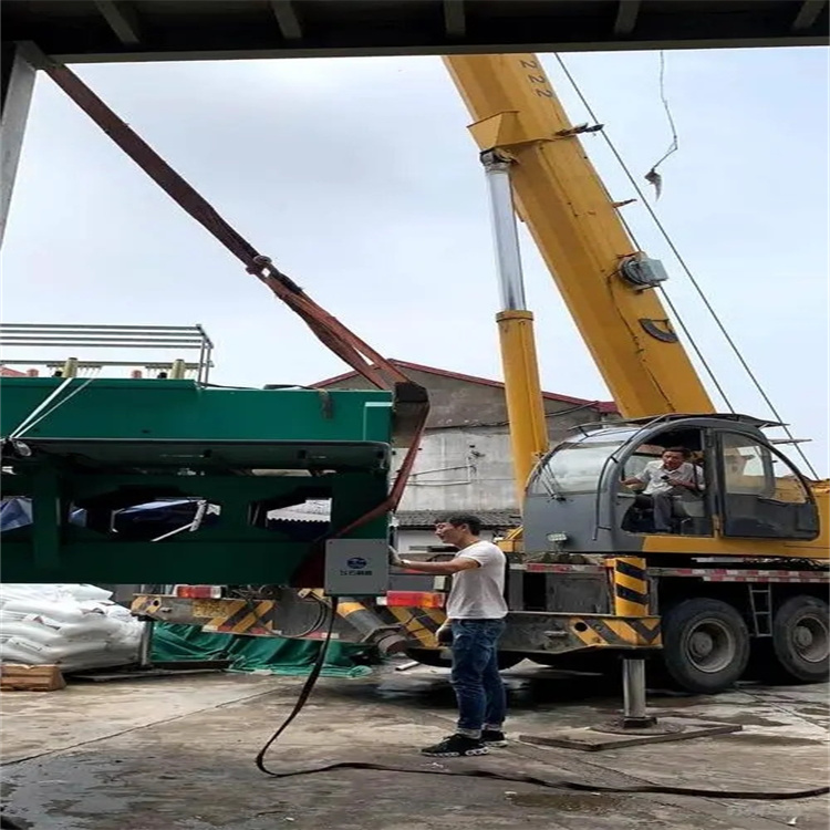 七叉镇大吨位吊车租赁应急保障方案|化解突发吊装需求难题